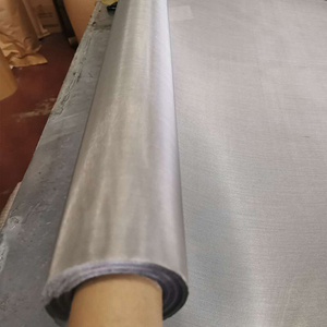 Stainless Steel Twill Filter Mesh