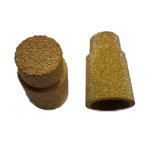 Metal Sintered Powder