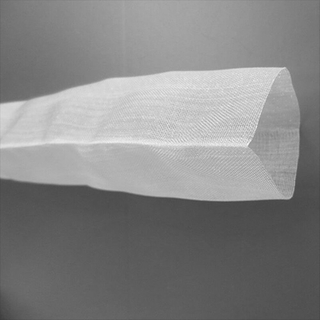 Nylon Polyester Filter Mesh Tube