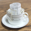 Drip Coffee And Tea Filter Bags